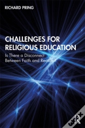 Capa do artigo Challenges For Religious Education