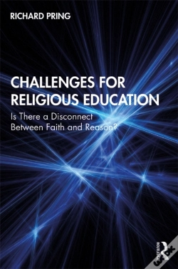 Capa do artigo Challenges For Religious Education