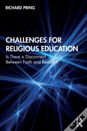 Capa do artigo Challenges For Religious Education