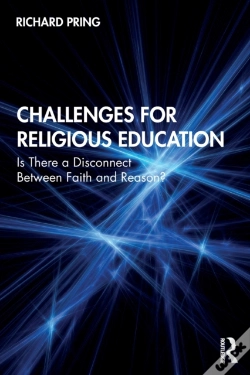 Capa do artigo Challenges For Religious Education