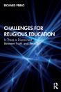 Challenges For Religious Education - Preview