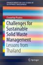 Challenges For Sustainable Solid Waste Management - Preview