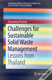 Capa do artigo Challenges For Sustainable Solid Waste Management