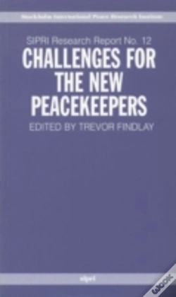 Capa do artigo Challenges For The New Peacekeepers