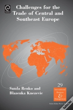 Capa do artigo Challenges For The Trade In Central And Southeast Europe