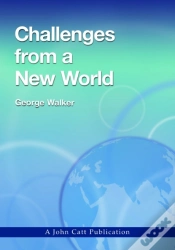Capa do artigo Challenges From A New World