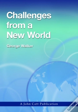 Capa do artigo Challenges From A New World