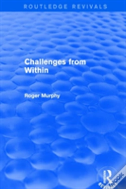 Capa do artigo Challenges From Within