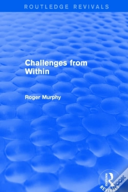 Capa do artigo Challenges From Within