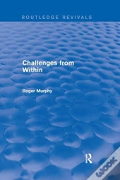 Challenges From Within