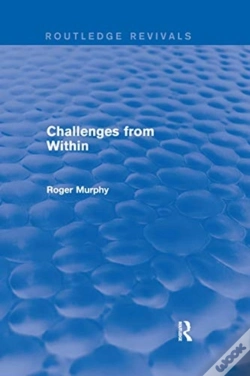 Capa do artigo Challenges From Within