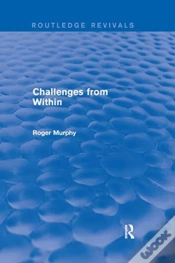 Capa do artigo Challenges From Within