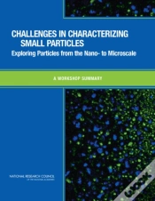 Capa do artigo Challenges In Characterizing Small Particles