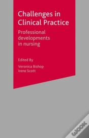 Capa do artigo Challenges In Clinical Practice