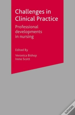 Capa do artigo Challenges In Clinical Practice