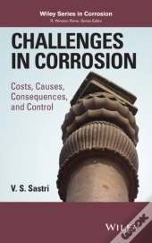 Challenges In Corrosion