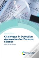 Challenges In Detection Approaches For Forensic Science