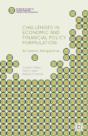 Challenges In Economic And Financial Policy Formulation - Preview