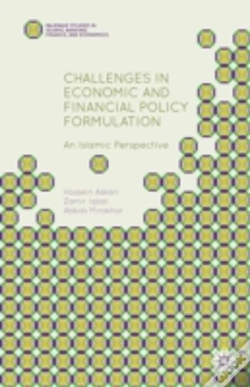 Capa do artigo Challenges In Economic And Financial Policy Formulation