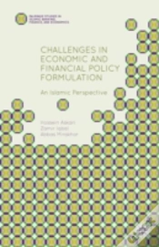 Capa do artigo Challenges In Economic And Financial Policy Formulation