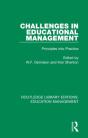 Challenges In Educational Management - Preview