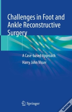 Capa do artigo Challenges In Foot And Ankle Reconstructive Surgery