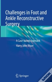 Capa do artigo Challenges In Foot And Ankle Reconstructive Surgery