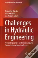 Challenges In Hydraulic Engineering