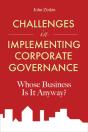 Challenges In Implementing Corporate Governance - Preview