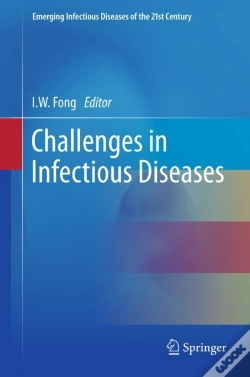 Capa do artigo Challenges In Infectious Diseases