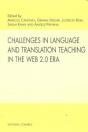 Challenges In Language And Translation Teaching In The Web 2.0 Era. - Preview