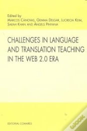 Capa do artigo Challenges In Language And Translation Teaching In The Web 2.0 Era.
