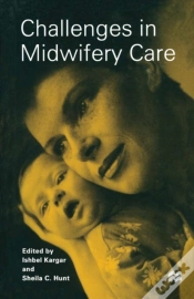 Capa do artigo Challenges In Midwifery Care
