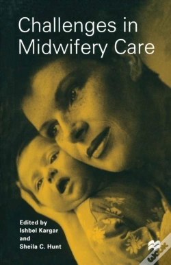 Capa do artigo Challenges In Midwifery Care