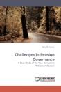 Challenges In Pension Governance - Preview