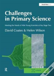 Challenges In Primary Science