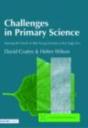 Challenges In Primary Science - Preview