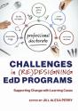 Challenges In (Re)Designing Edd Programs - Preview