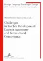 Challenges In Teacher Development: Learner Autonomy And Intercultural Competence - Preview