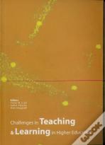 Challenges in Teaching & Learning in Higher Education