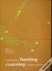 Capa do artigo Challenges in Teaching & Learning in Higher Education