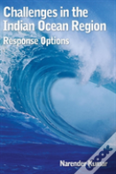 Challenges In The Indian Ocean Region Response Options