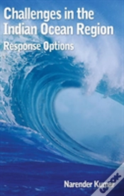 Capa do artigo Challenges In The Indian Ocean Region Response Options