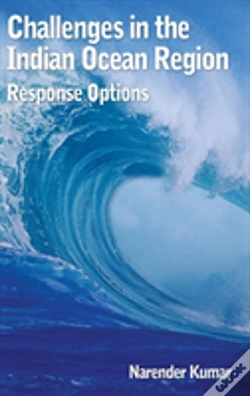 Capa do artigo Challenges In The Indian Ocean Region Response Options