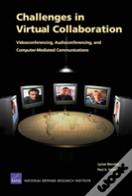 Challenges In Virtual Collaboration