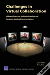 Capa do artigo Challenges In Virtual Collaboration