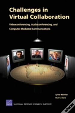 Capa do artigo Challenges In Virtual Collaboration