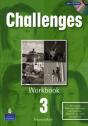 Challenges - Preview