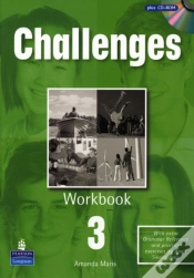 Capa do artigo Challenges