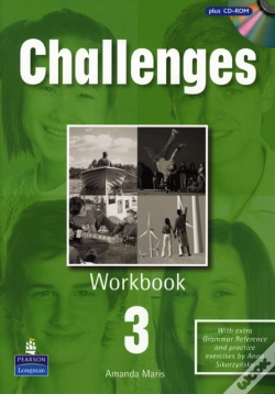 Capa do artigo Challenges
